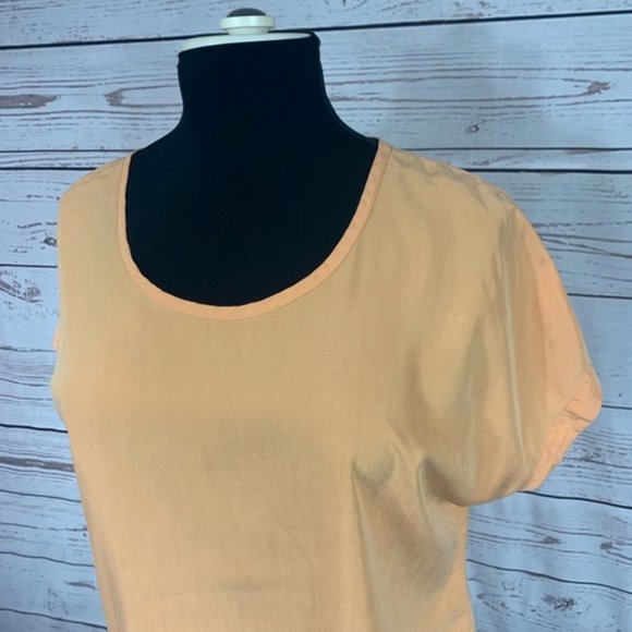 3/$25 J Jill blouse - Picture 2 of 5